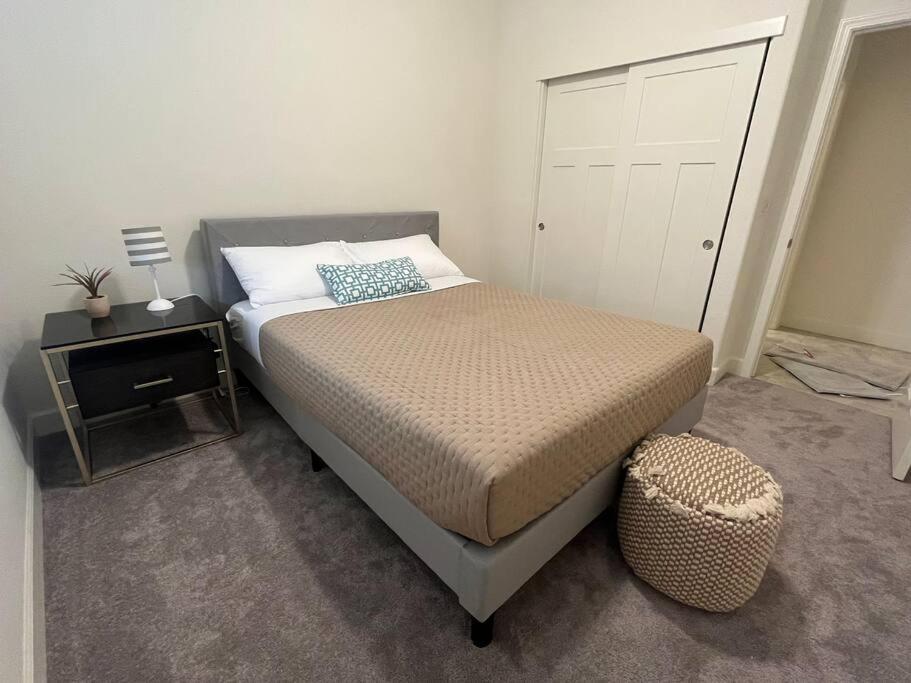 Brand-New, Beautiful & Stylish Home In Sacramento! Exterior foto